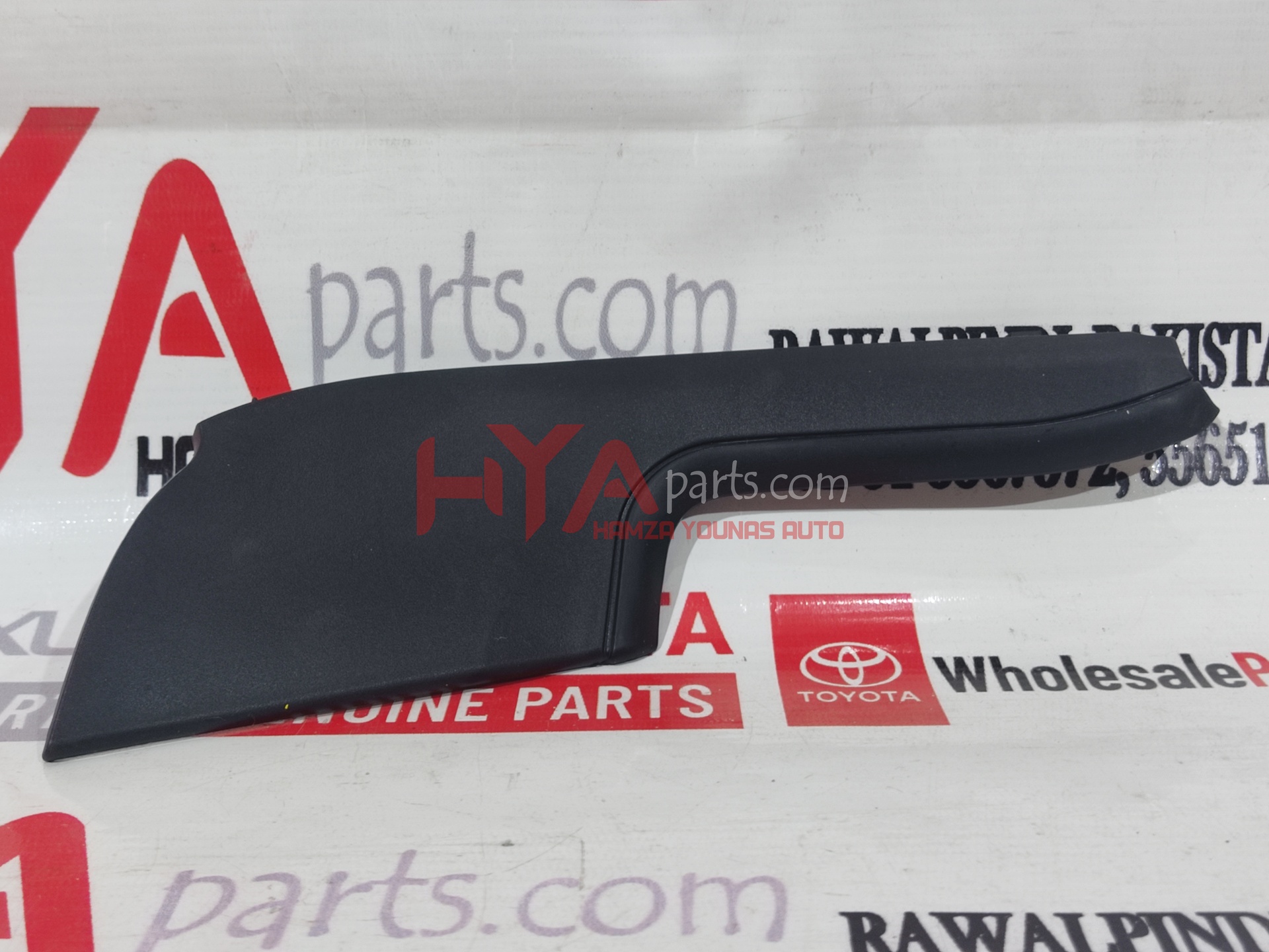 FENDER SUB-ASSY, FRONT LH | H Y A parts FENDER SUB-ASSY, FRONT LH | H Y A parts